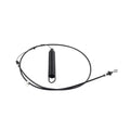 Control Cable GY22387 for John Deere S100 D110 D120 D220 X105 X106 X107 X125