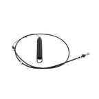 Control Cable GY22387 for John Deere S100 D110 D120 D220 X105 X106 X107 X125