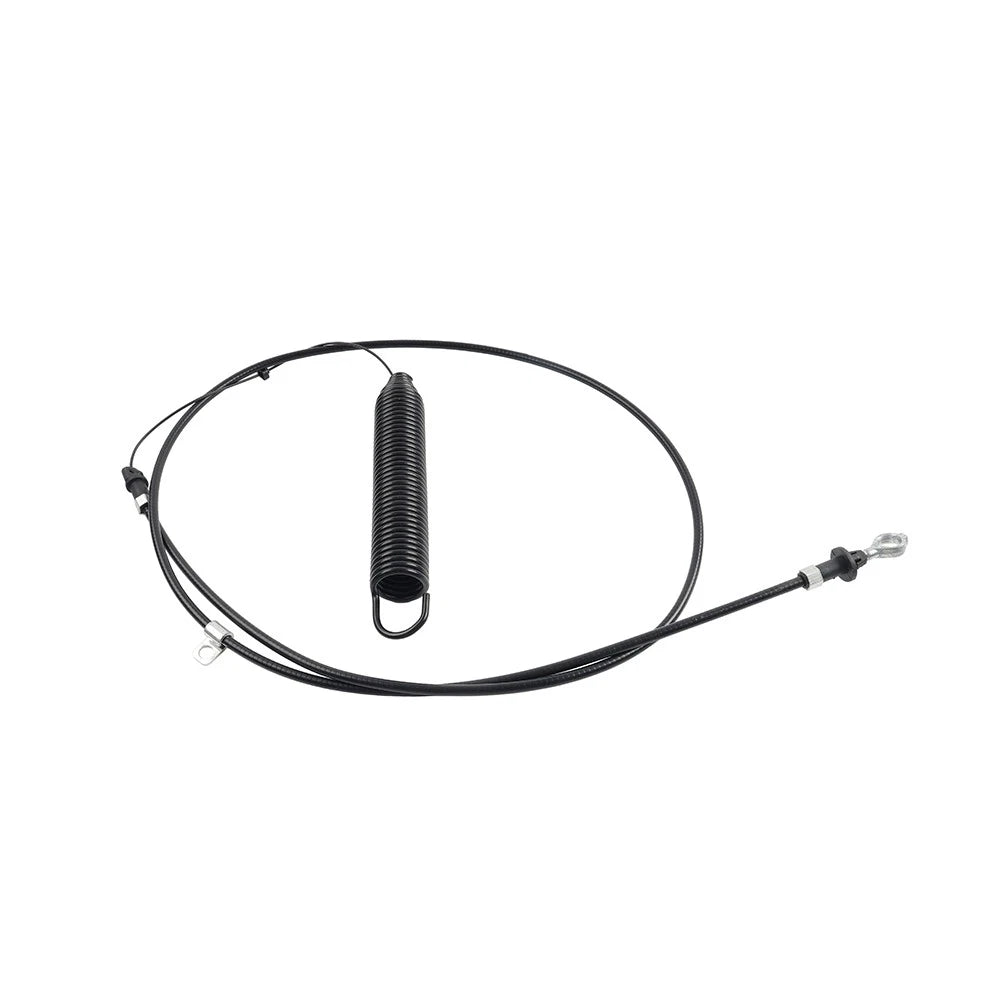Control Cable GY22387 for John Deere S100 D110 D120 D220 X105 X106 X107 X125