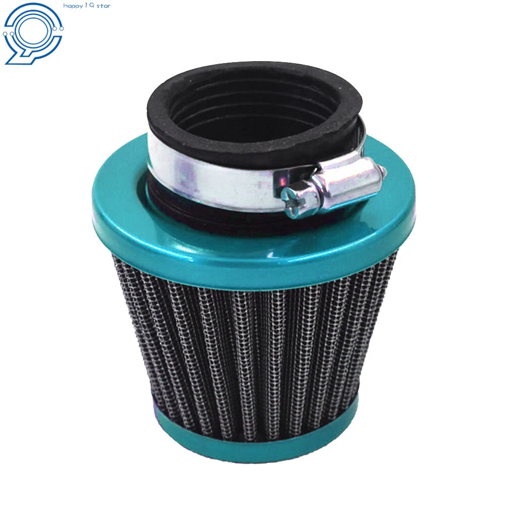 Carburetor & Air Filter for Honda XL125S CM185T CM200T NX125 CL200T TR200