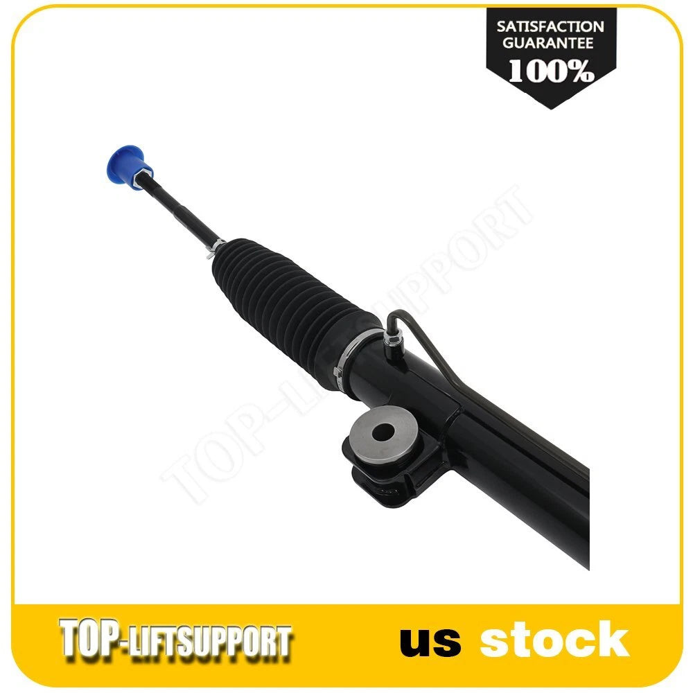 Power Steering Rack and Pinion for Ford F-150 (2008)