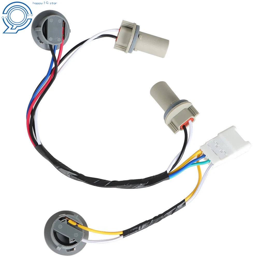 Set of 2 Rear Tail Light Sockets for Hyundai Sonata (2012–2013)