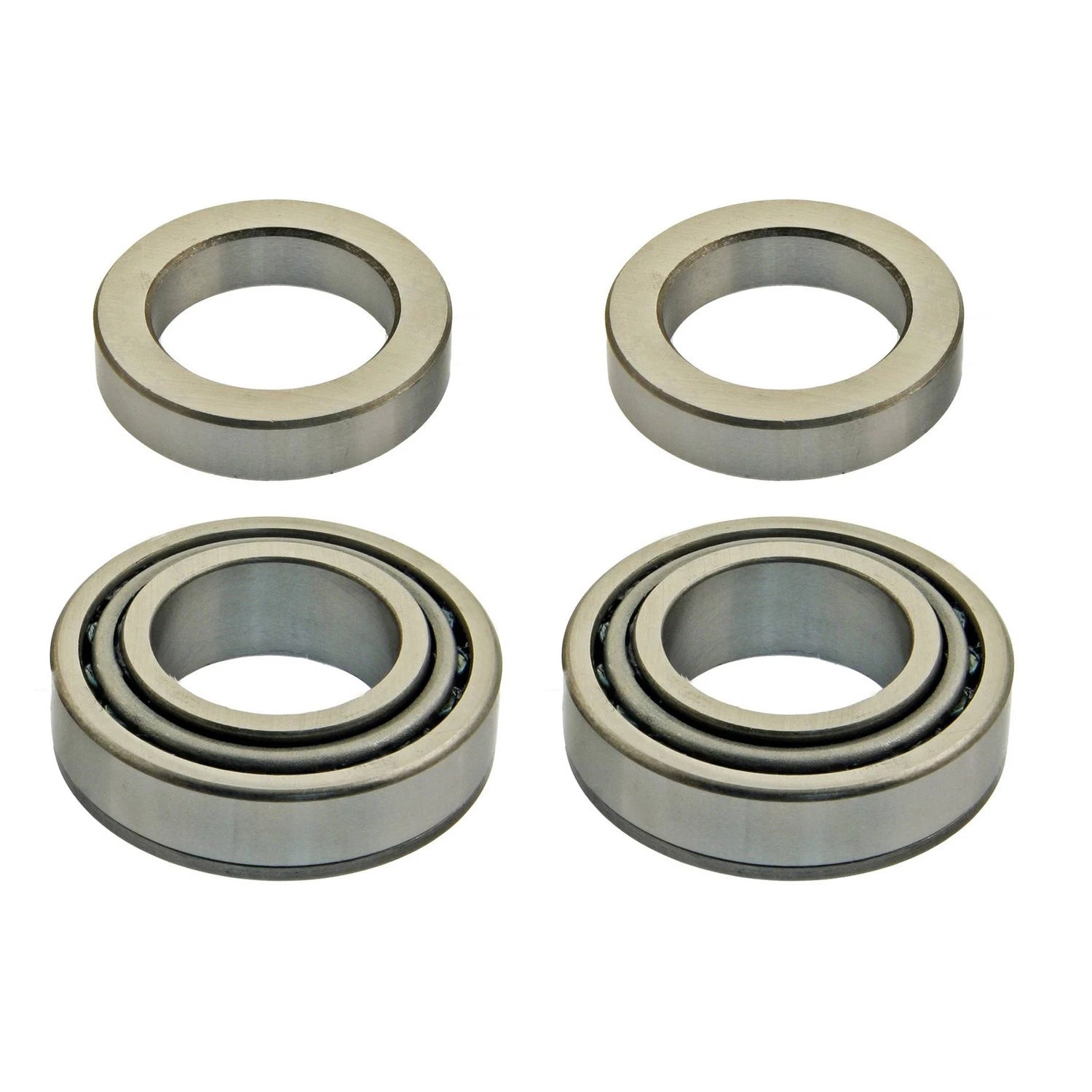 2X Wheel Bearing Set for ACDelco Electra F-150 J10 Jeepster LeSabre MS Riviera