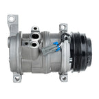 A/C Compressor for Chevy Express Van Yukon Suburban 2500