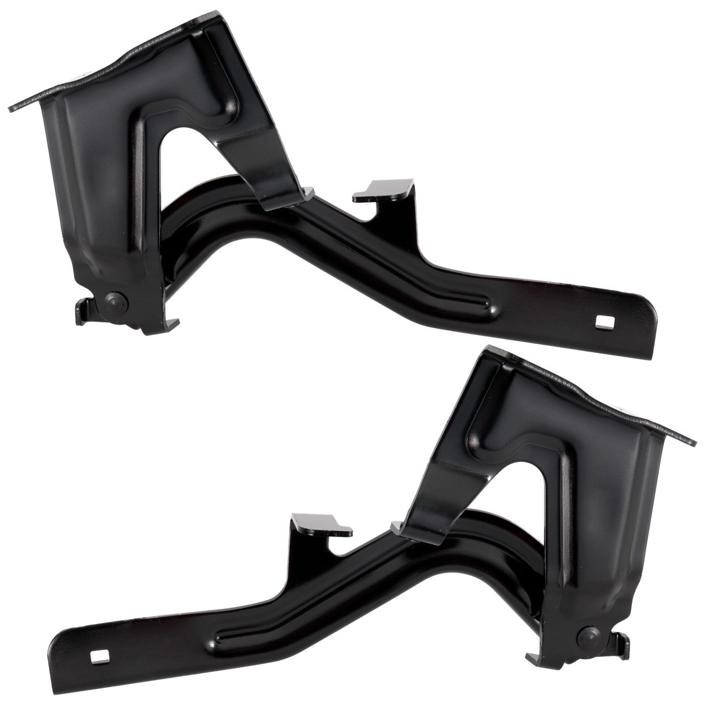Set of 2 Hood Hinges for Pathfinder