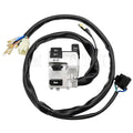 Left Hand Control Turn Switch & Choke Lever for Honda VT1100 Shadow (1995–2001)