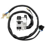 Left Hand Control Turn Switch & Choke Lever for Honda VT1100 Shadow (1995–2001)