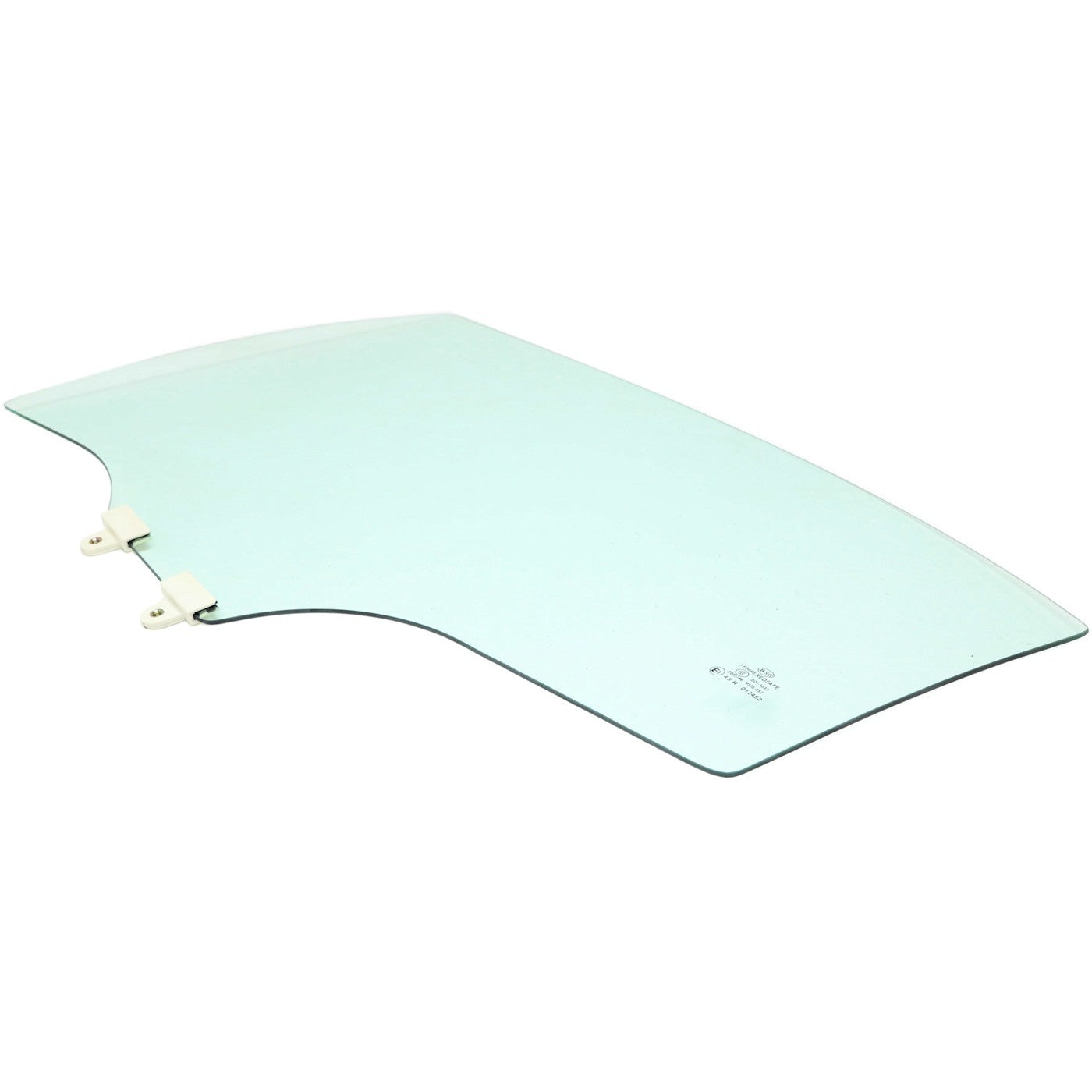 Rear Driver Door Glass for Honda Civic (Sedan)