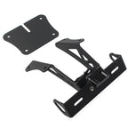 Fender Eliminator License Plate Holder for Yamaha R3 R25 (2019-2021)