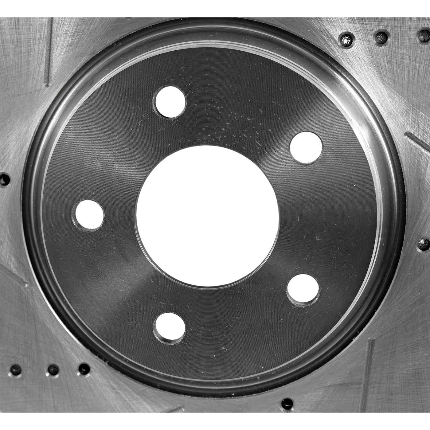 Brake Disc and Pad Kit for Nissan Murano, Infiniti G37 (2011–2014)