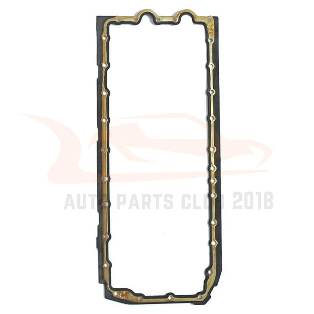 Engine Oil Pan Gasket for BMW 325xi 328xi 330i 330xi (2001–2005)