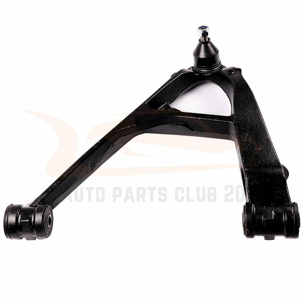2X Front Lower Control Arms Suspension Kit for Chevy Tahoe & GMC Sierra 1500