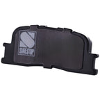 Rear Ceramic Brake Pad Set for Toyota Camry (2002–2006)