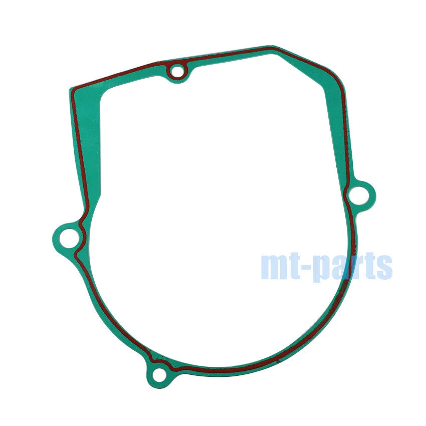 Stator Cover Gasket for Yamaha T50 T80 Town Mate (1983–1993)