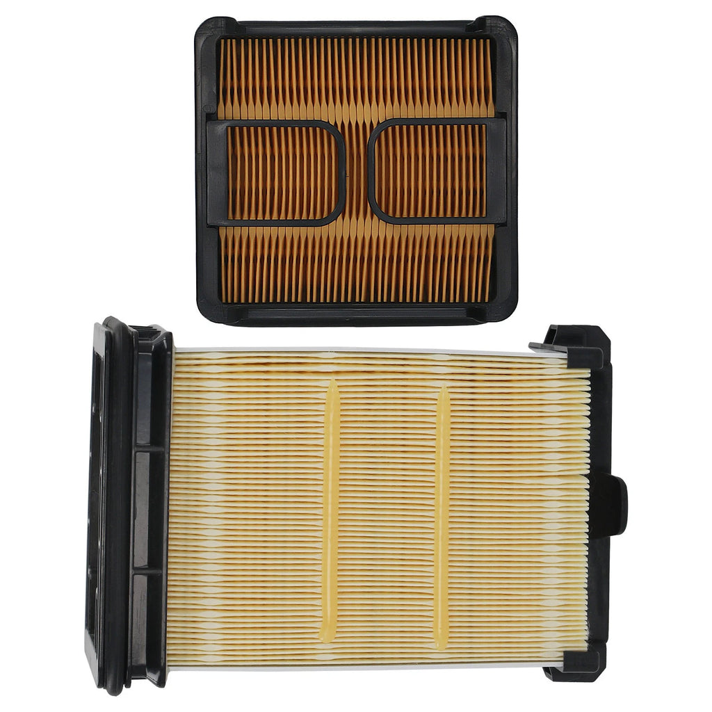 Air Filter Kit for Bobcat S550 S570 S590 (2012–2023) 7221934 7286322 7221933