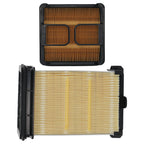Air Filter Kit for Bobcat S550 S570 S590 (2012–2023) 7221934 7286322 7221933
