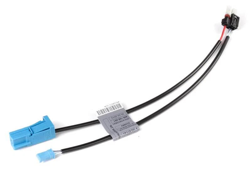 Adapter Lead for BMW 325i 325Xi 328i (2006–2013) IBS 61129123571