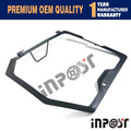 Door Frame for Bobcat S130 S160 T250 T300 T320 A220 (2000–2023)