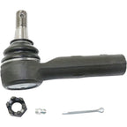 Suspension Kit for Jeep Grand Cherokee