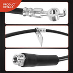 Front Right Brake Hydraulic Hose for Ford Edge Lincoln MKX (2007–2023)