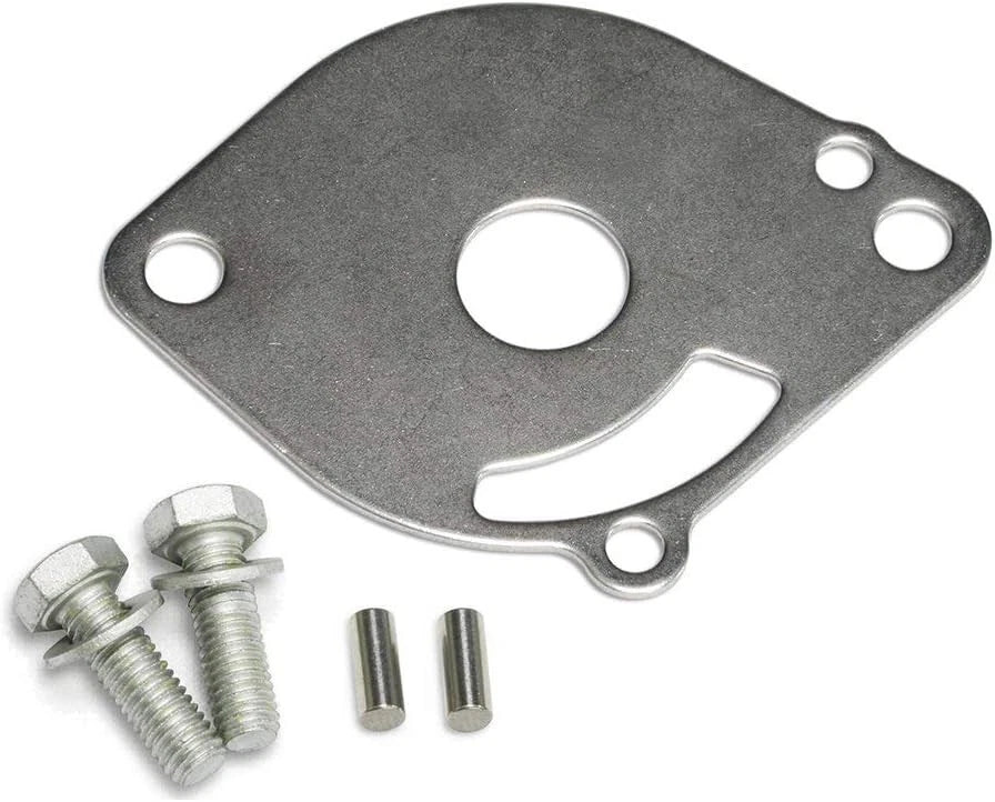 Water Pump Service Kit 6A1-W0078 & 6GD-W0078 for Yamaha 2 HP (2S)