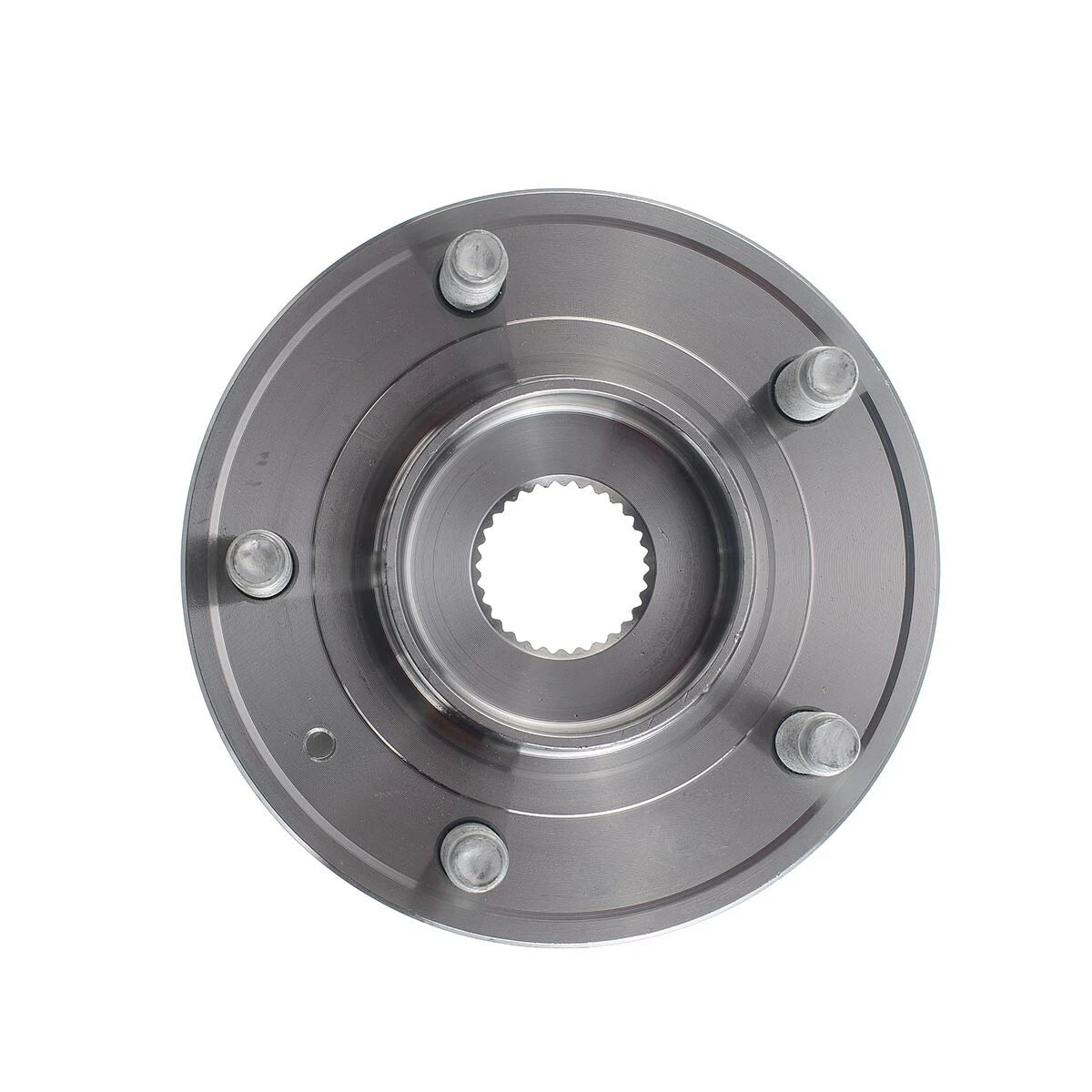 2X Front Wheel Hub & Bearing Assembly for Chevrolet Cruze (2014–2015)