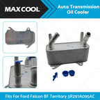 Transmission Oil Cooler for Ford Explorer F-150 Mustang (2004–2010)
