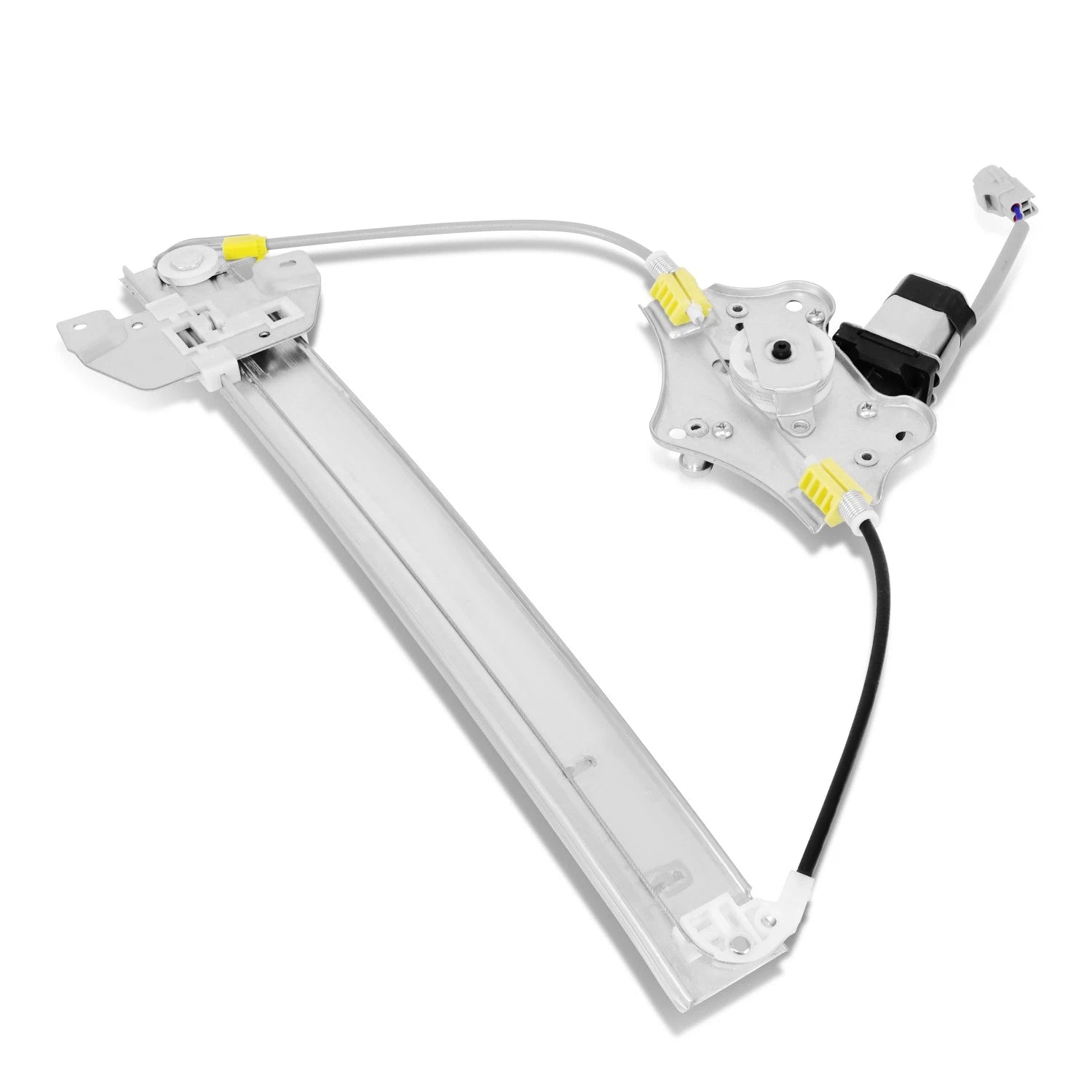 Electric Rear Right Window Regulator w/Motor for Mitsubishi Galant (2004–2012)