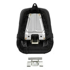 Passenger Pillion Rear Seat for Kawasaki Vulcan S 650 VN650 (2015–2025)