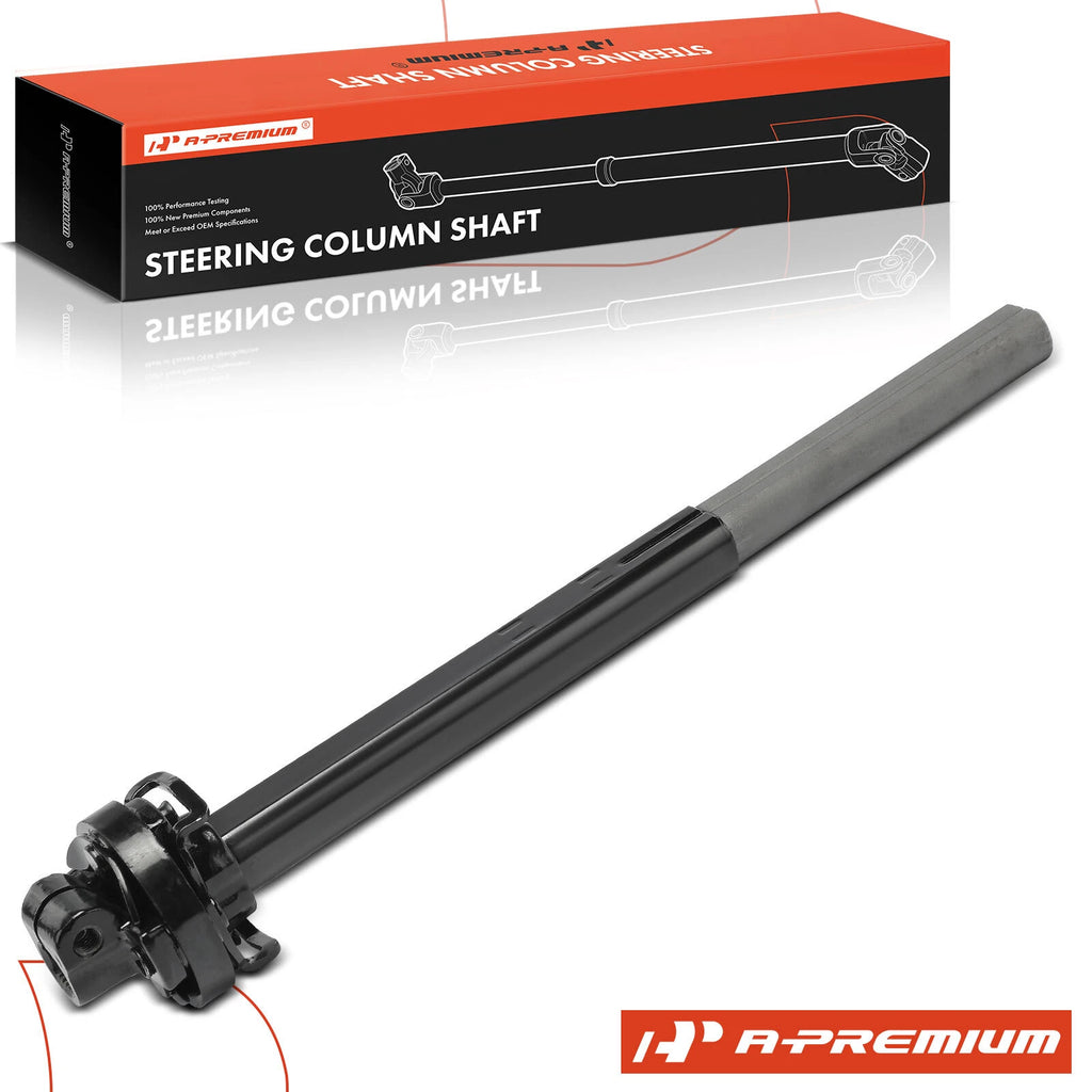 Lower Intermediate Steering Shaft for Chevy Blazer S10 (1994–2005)