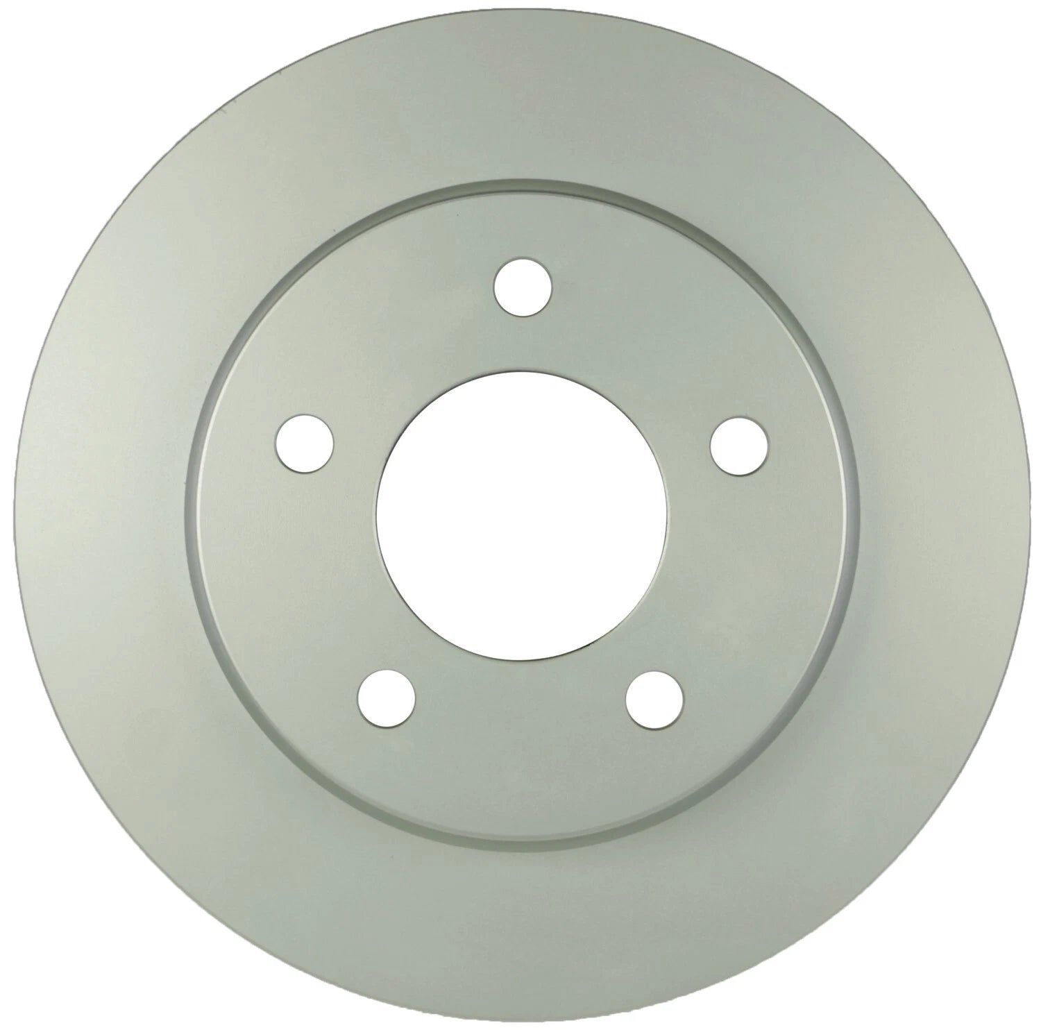 Bosch Rear QuietCast Rotor for 34010902