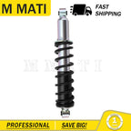 Rear Shock Absorber for Honda TRX250TM TRX250TE Recon 250 (2001–2024)