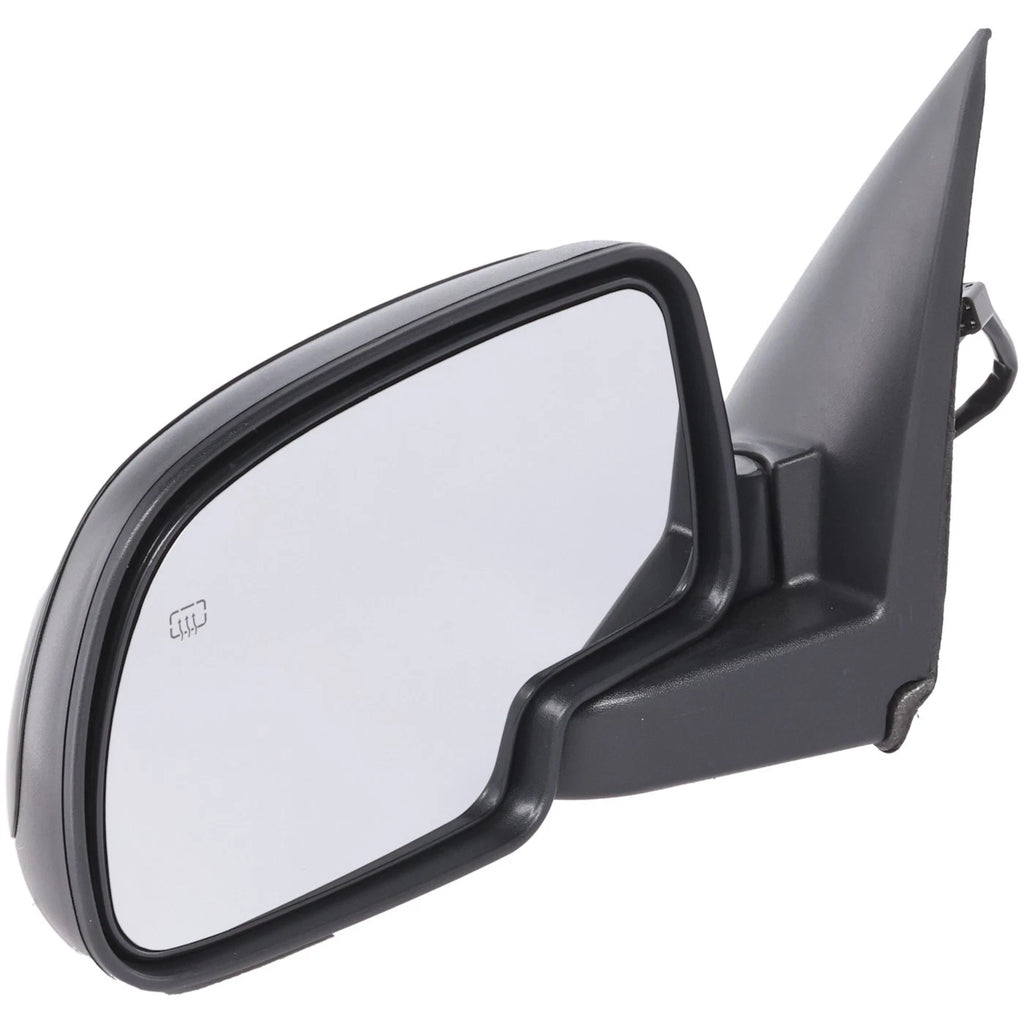 Heated Driver Left Side Mirror for Chevy Yukon Suburban Avalanche Tahoe