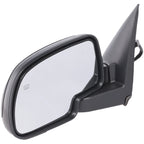 Heated Driver Left Side Mirror for Chevy Yukon Suburban Avalanche Tahoe