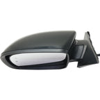 Left Power Heated Mirror for Chrysler 300 (2011–2020) with Signal Light