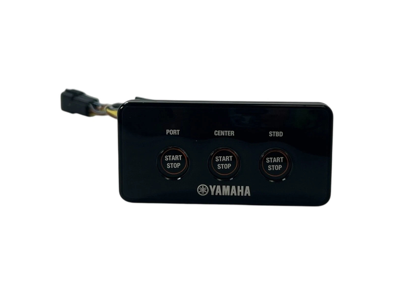 Command Link Triple Engine Start Stop Switch Panel for Yamaha 6X6