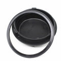 Headlight Dust Cap Cover for Hyundai Tucson Veloster Elantra Kia (2010-2023)