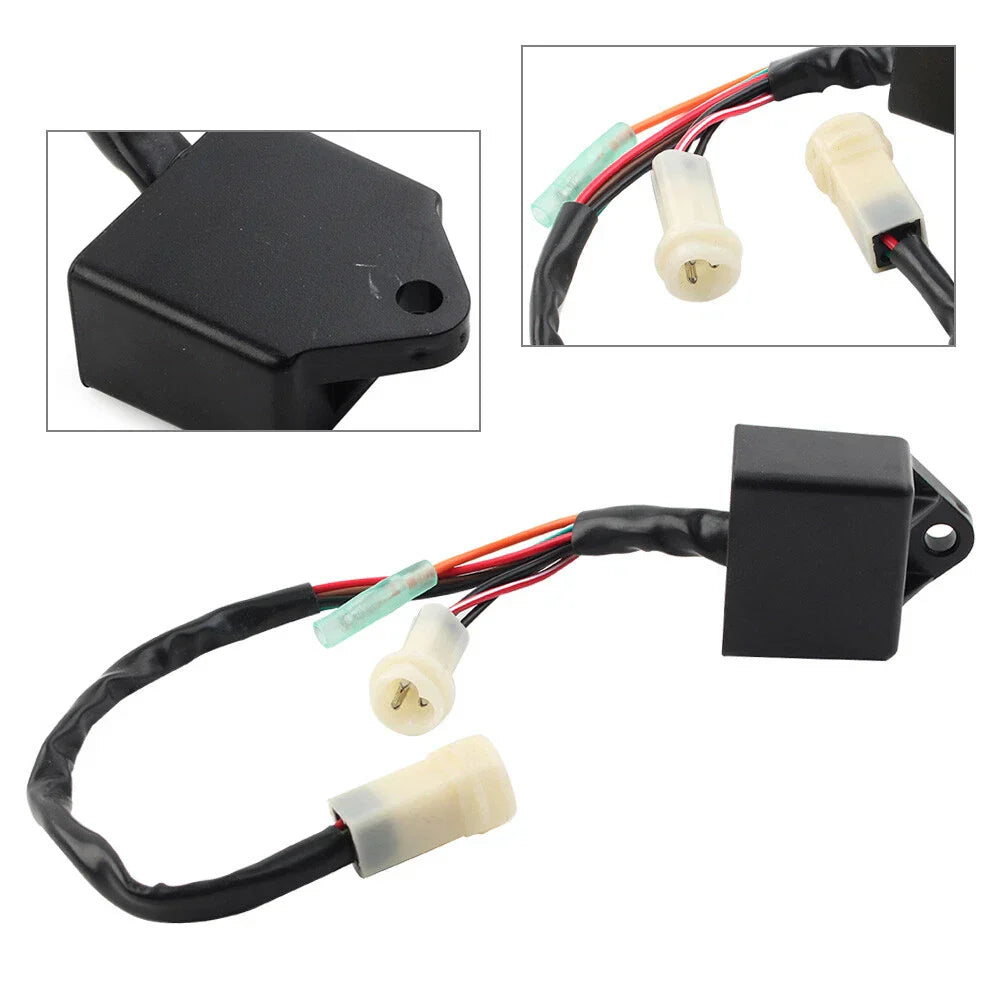 CDI Box for Yamaha YFM 225 250 Moto 4 (1986–1991)