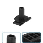Radiator Mounting Sleeves for Buick Envision, GMC Terrain, Chevrolet Equinox