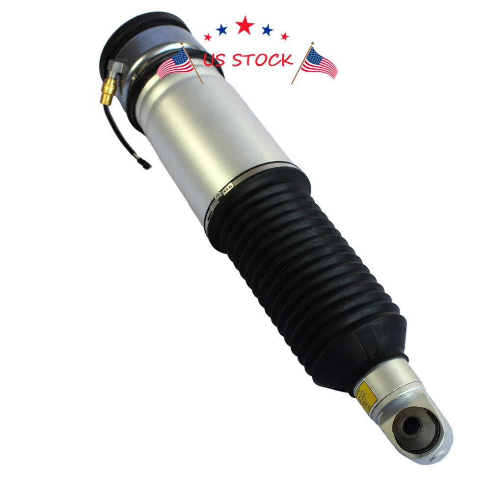 Set of 2 Air Suspension Shock Struts for BMW 7 Series (2002–2008)