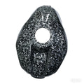 Forged Carbon Fiber Fuel Gas Tank Cover for Yamaha YZF R1 (2009–2014)