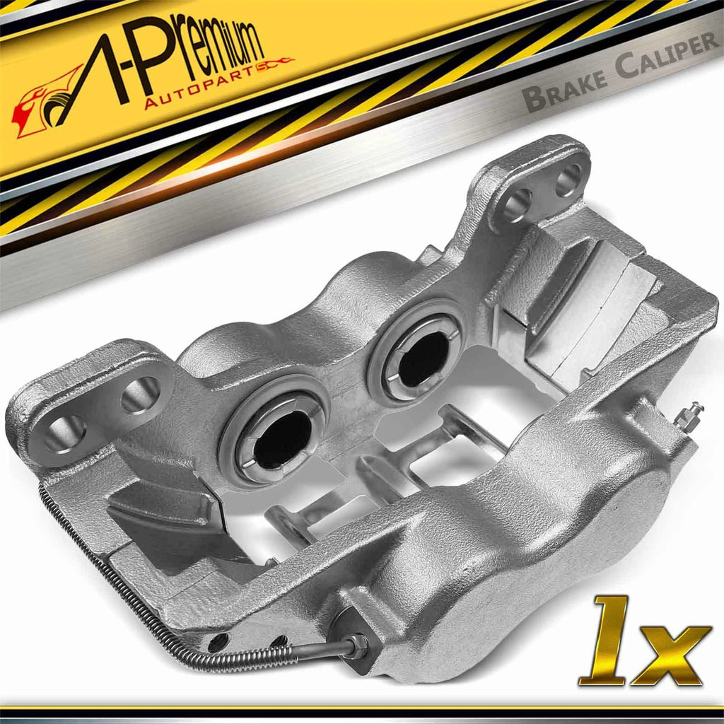Rear Side Disc Brake Caliper for Ford F-650 (2000–2023)
