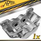Rear Side Disc Brake Caliper for Ford F-650 (2000–2023)