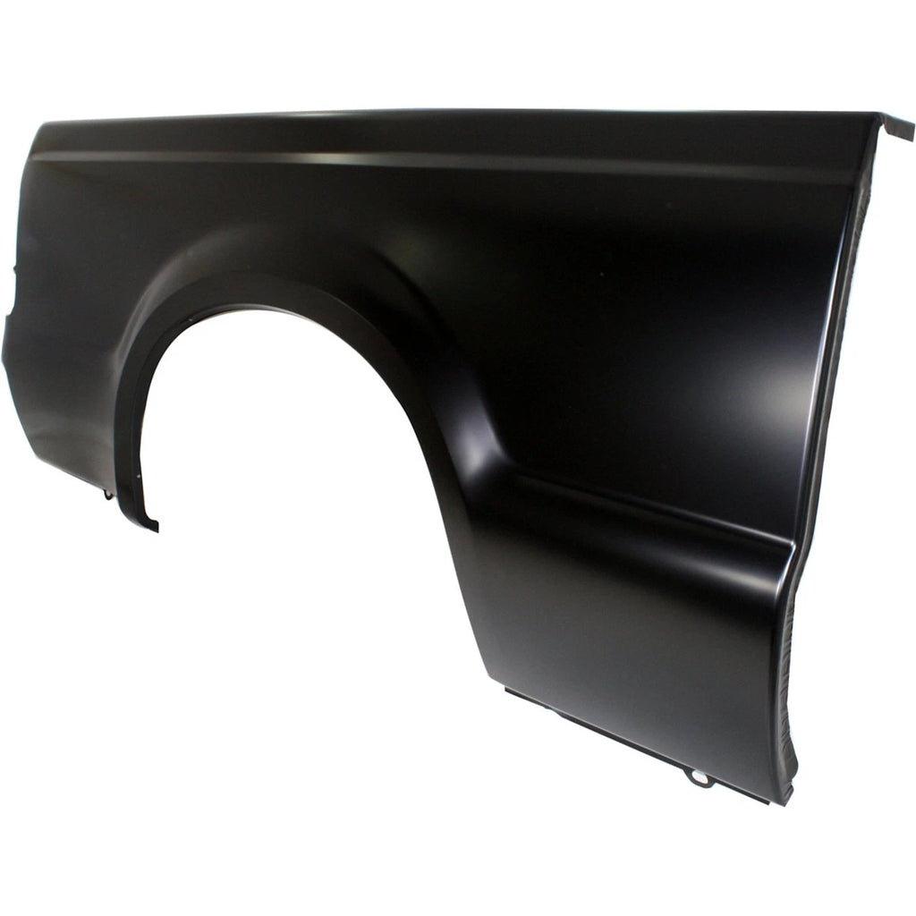 Quarter Panel Set for Ford F-250 F-350 Super Duty (1999–2010)