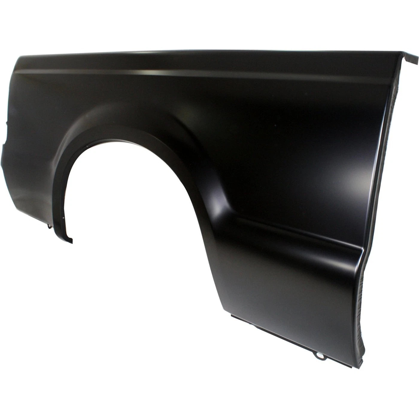 Quarter Panel Set for Ford F-250 F-350 Super Duty (1999–2010)