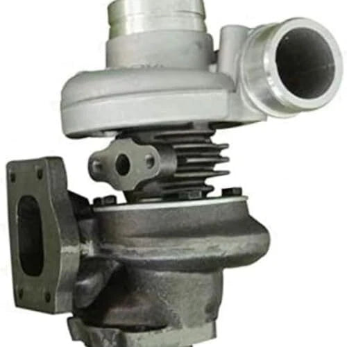 Turbocharger T250-12 2674A066 452061-0005 for Perkins 1004-4T