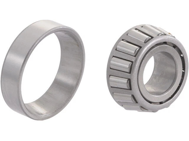 Front Outer Wheel Bearing for Jaguar XJ6 (1972–1977) PB239DY