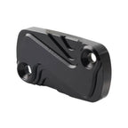 Rear Brake Fluid Reservoir Cap for Suzuki GSX-S 750 2017-2023 Black