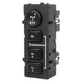 4WD Switch for Hummer H2 (2003–2006) 19259310