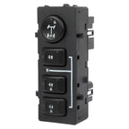 4WD Switch for Hummer H2 (2003–2006) 19259310